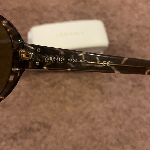 Versace Sunglasses main image 9